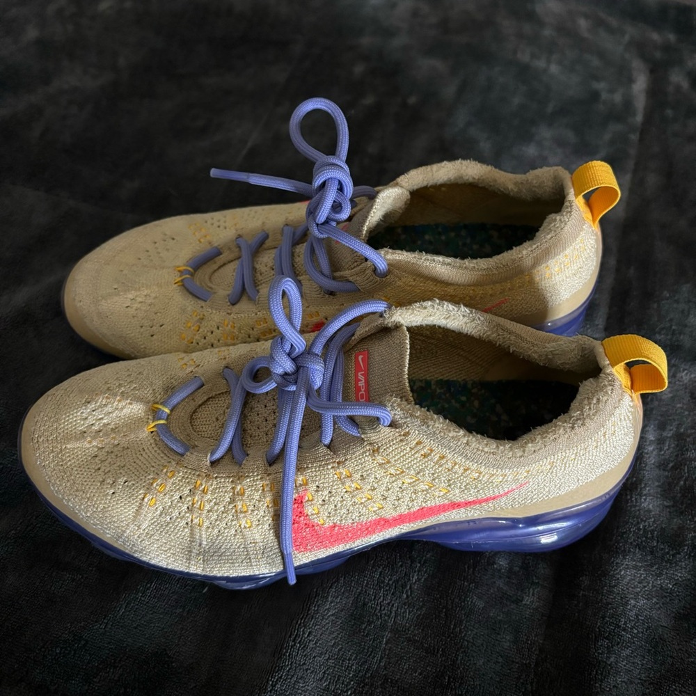 Nike Women's Air VaporMax 2023 Flyknit Shoes